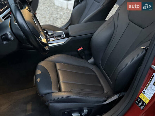 Красный БМВ 3 Серия, объемом двигателя 2 л и пробегом 115 тыс. км за 27900 $, фото 47 на Automoto.ua