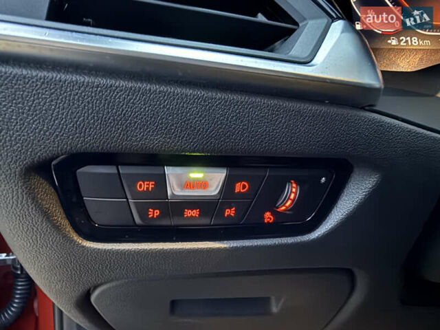 Красный БМВ 3 Серия, объемом двигателя 2 л и пробегом 115 тыс. км за 27900 $, фото 67 на Automoto.ua