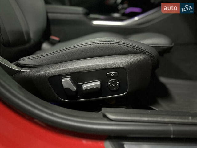 Красный БМВ 3 Серия, объемом двигателя 2 л и пробегом 74 тыс. км за 33000 $, фото 45 на Automoto.ua