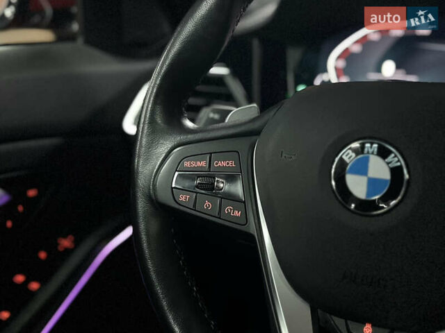 Красный БМВ 3 Серия, объемом двигателя 2 л и пробегом 74 тыс. км за 33000 $, фото 26 на Automoto.ua