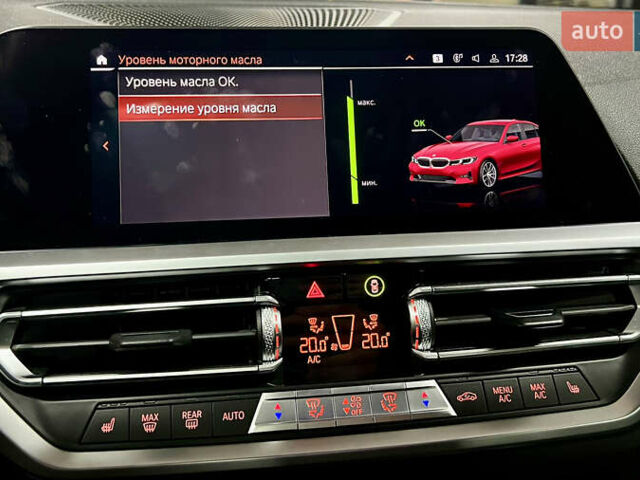 Красный БМВ 3 Серия, объемом двигателя 2 л и пробегом 74 тыс. км за 33000 $, фото 31 на Automoto.ua