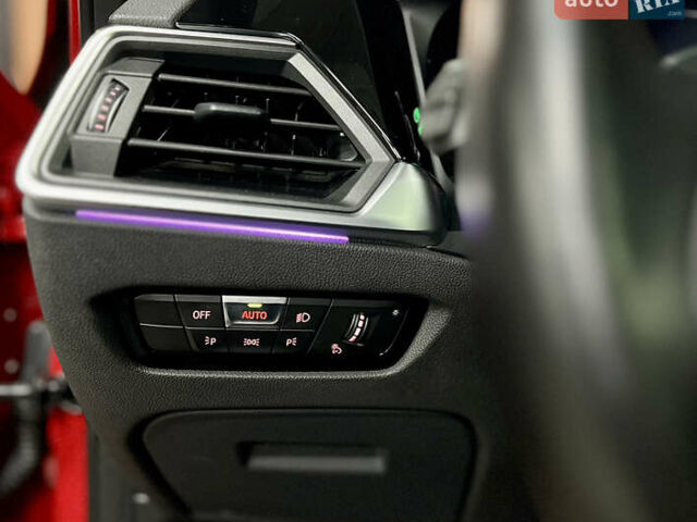 Красный БМВ 3 Серия, объемом двигателя 2 л и пробегом 74 тыс. км за 33000 $, фото 22 на Automoto.ua