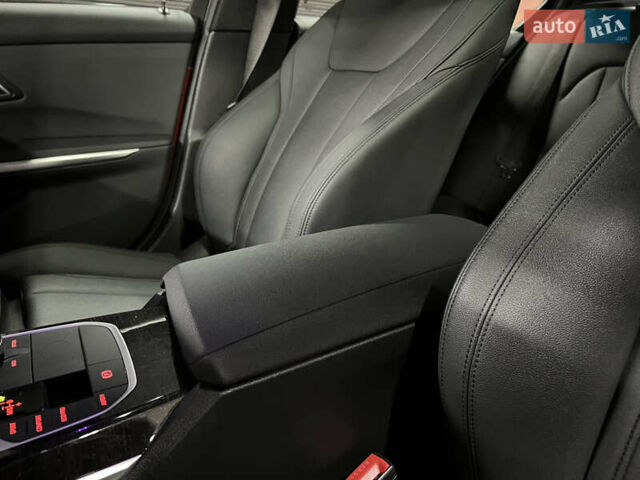 Красный БМВ 3 Серия, объемом двигателя 2 л и пробегом 74 тыс. км за 33000 $, фото 36 на Automoto.ua