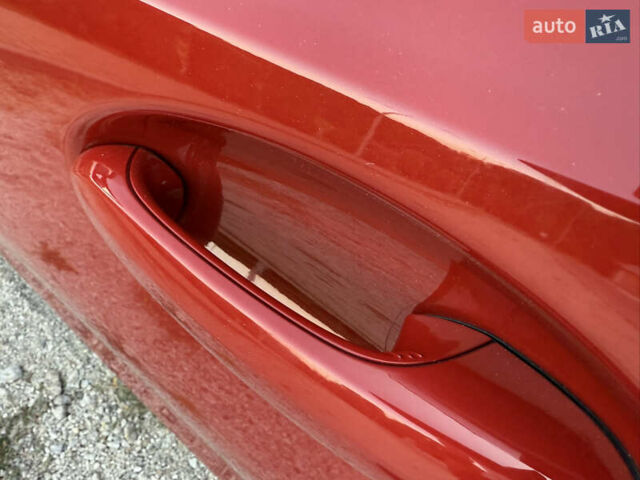 Красный БМВ 3 Серия, объемом двигателя 2 л и пробегом 19 тыс. км за 39900 $, фото 17 на Automoto.ua