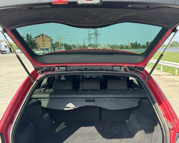 Красный БМВ 3 Серия, объемом двигателя 2 л и пробегом 410 тыс. км за 5500 $, фото 8 на Automoto.ua