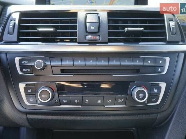 Красный БМВ 3 Серия, объемом двигателя 2 л и пробегом 76 тыс. км за 3000 $, фото 19 на Automoto.ua