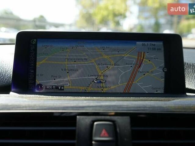 Красный БМВ 3 Серия, объемом двигателя 2 л и пробегом 76 тыс. км за 3000 $, фото 20 на Automoto.ua