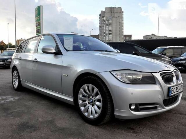 БМВ 3 Серія, об'ємом двигуна 2 л та пробігом 230 тис. км за 8999 $, фото 3 на Automoto.ua