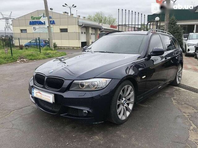 БМВ 3 Серія, об'ємом двигуна 2 л та пробігом 247 тис. км за 8800 $, фото 2 на Automoto.ua