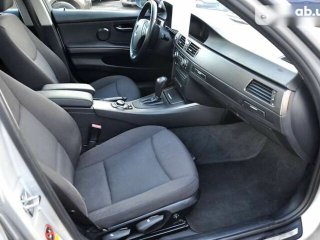 БМВ 3 Серія, об'ємом двигуна 2 л та пробігом 230 тис. км за 8999 $, фото 24 на Automoto.ua