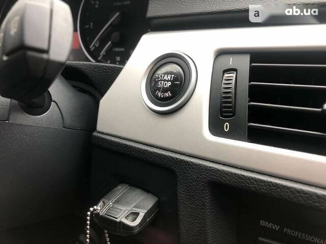 БМВ 3 Серія, об'ємом двигуна 2 л та пробігом 247 тис. км за 8800 $, фото 23 на Automoto.ua