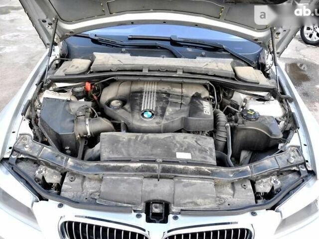 БМВ 3 Серія, об'ємом двигуна 2 л та пробігом 230 тис. км за 8999 $, фото 28 на Automoto.ua