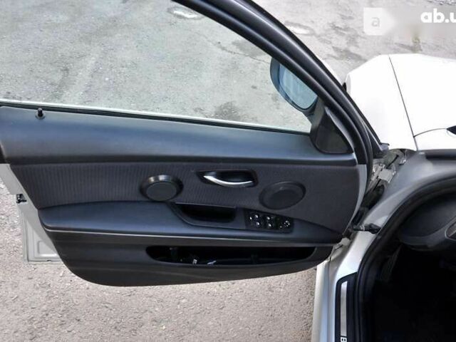 БМВ 3 Серія, об'ємом двигуна 2 л та пробігом 230 тис. км за 8999 $, фото 17 на Automoto.ua