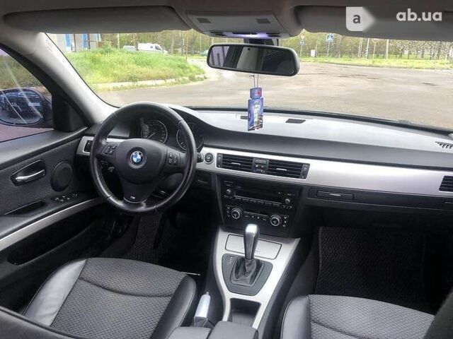 БМВ 3 Серія, об'ємом двигуна 2 л та пробігом 247 тис. км за 8800 $, фото 17 на Automoto.ua