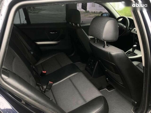 БМВ 3 Серія, об'ємом двигуна 2 л та пробігом 247 тис. км за 8800 $, фото 18 на Automoto.ua