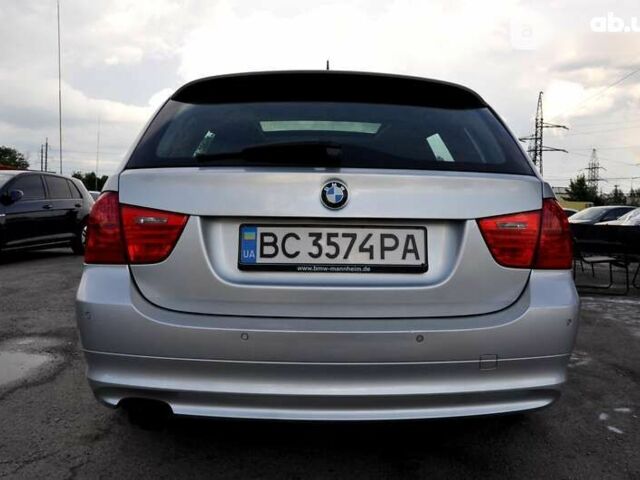 БМВ 3 Серія, об'ємом двигуна 2 л та пробігом 230 тис. км за 8999 $, фото 8 на Automoto.ua