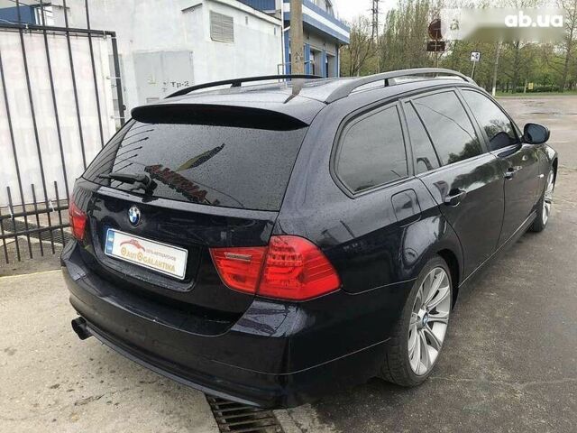 БМВ 3 Серія, об'ємом двигуна 2 л та пробігом 247 тис. км за 8800 $, фото 5 на Automoto.ua