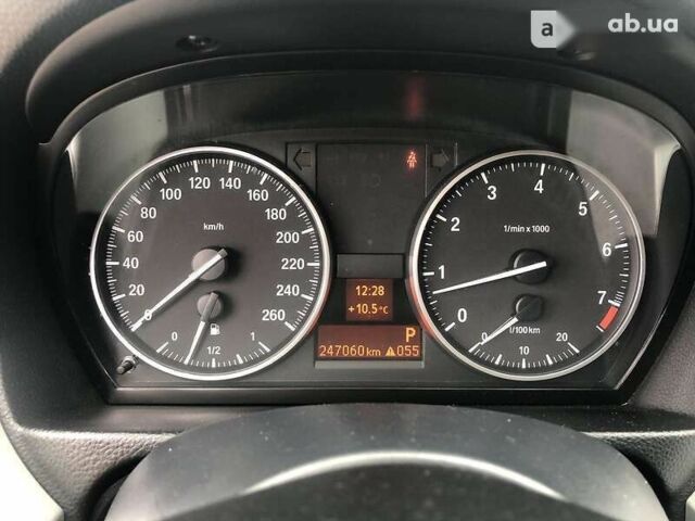 БМВ 3 Серія, об'ємом двигуна 2 л та пробігом 247 тис. км за 8800 $, фото 15 на Automoto.ua