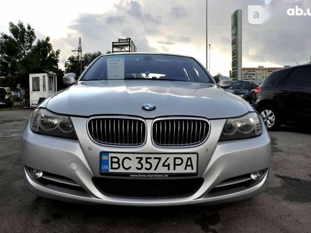 БМВ 3 Серія, об'ємом двигуна 2 л та пробігом 230 тис. км за 8999 $, фото 1 на Automoto.ua