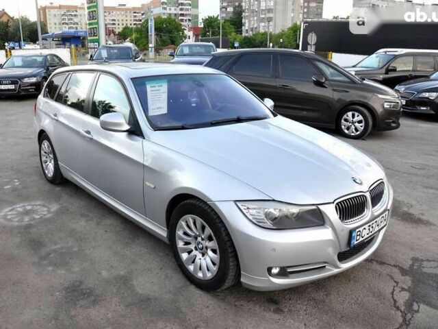 БМВ 3 Серія, об'ємом двигуна 2 л та пробігом 230 тис. км за 8999 $, фото 2 на Automoto.ua