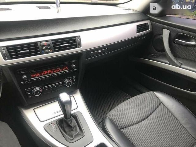 БМВ 3 Серія, об'ємом двигуна 2 л та пробігом 247 тис. км за 8800 $, фото 19 на Automoto.ua