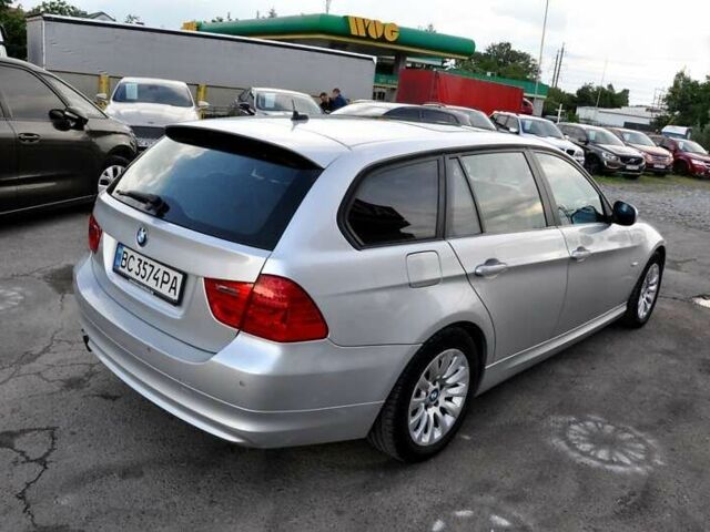 БМВ 3 Серія, об'ємом двигуна 2 л та пробігом 230 тис. км за 8999 $, фото 5 на Automoto.ua