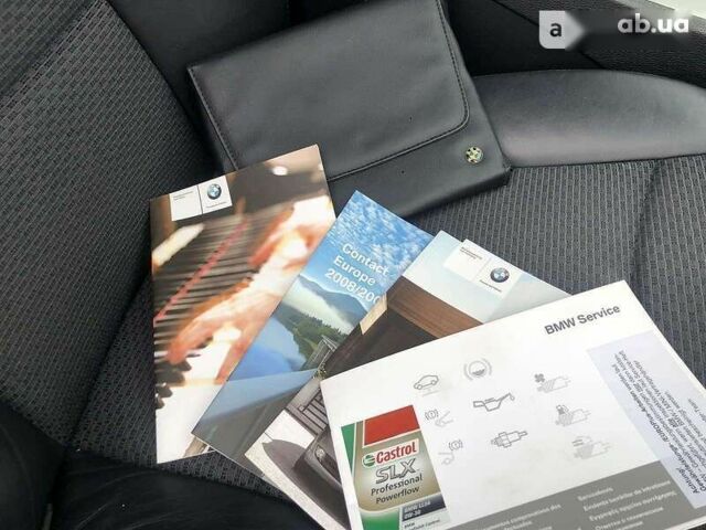 БМВ 3 Серія, об'ємом двигуна 2 л та пробігом 247 тис. км за 8800 $, фото 14 на Automoto.ua