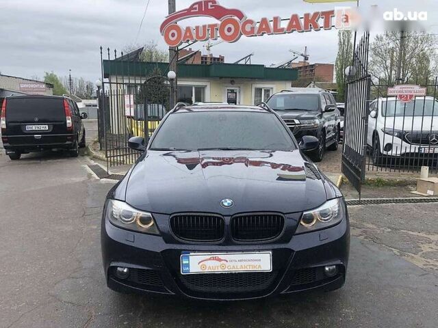 БМВ 3 Серія, об'ємом двигуна 2 л та пробігом 247 тис. км за 8800 $, фото 3 на Automoto.ua