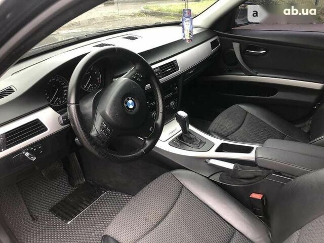 БМВ 3 Серія, об'ємом двигуна 2 л та пробігом 247 тис. км за 8800 $, фото 29 на Automoto.ua