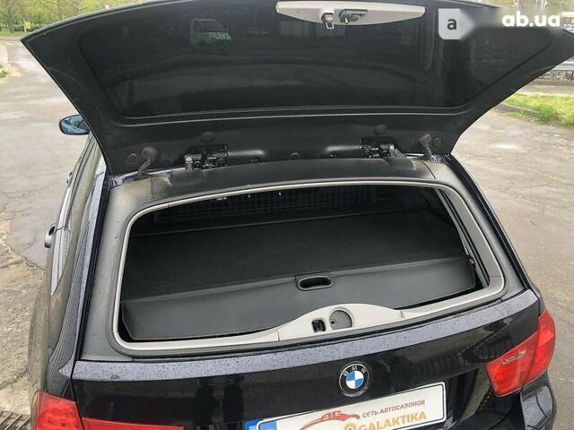 БМВ 3 Серія, об'ємом двигуна 2 л та пробігом 247 тис. км за 8800 $, фото 8 на Automoto.ua