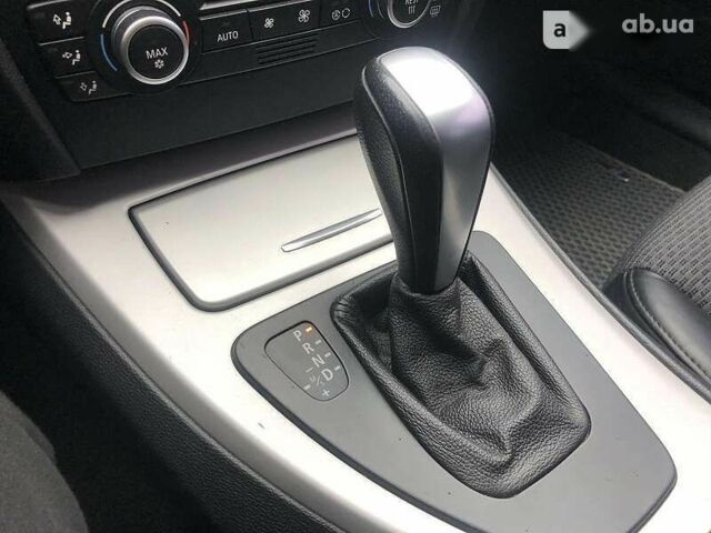 БМВ 3 Серія, об'ємом двигуна 2 л та пробігом 247 тис. км за 8800 $, фото 20 на Automoto.ua