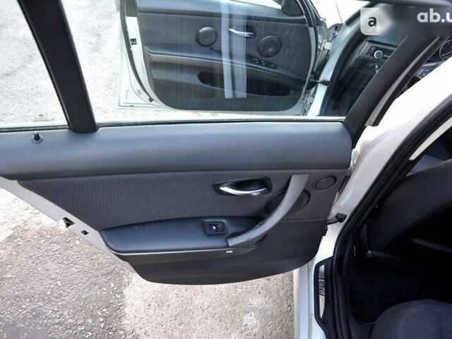 БМВ 3 Серія, об'ємом двигуна 2 л та пробігом 230 тис. км за 8999 $, фото 20 на Automoto.ua