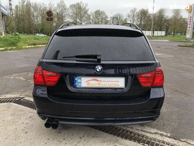 БМВ 3 Серія, об'ємом двигуна 2 л та пробігом 247 тис. км за 8800 $, фото 4 на Automoto.ua