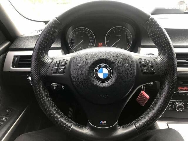 БМВ 3 Серія, об'ємом двигуна 2 л та пробігом 247 тис. км за 8800 $, фото 28 на Automoto.ua