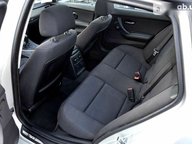 БМВ 3 Серія, об'ємом двигуна 2 л та пробігом 230 тис. км за 8999 $, фото 19 на Automoto.ua