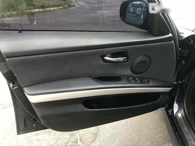 БМВ 3 Серія, об'ємом двигуна 2 л та пробігом 247 тис. км за 8800 $, фото 12 на Automoto.ua
