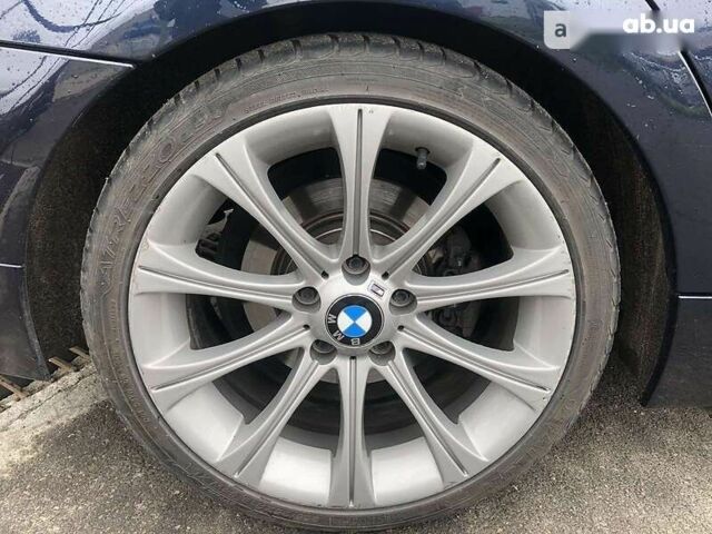 БМВ 3 Серія, об'ємом двигуна 2 л та пробігом 247 тис. км за 8800 $, фото 9 на Automoto.ua