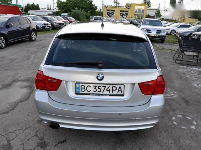 БМВ 3 Серія, об'ємом двигуна 2 л та пробігом 230 тис. км за 8999 $, фото 7 на Automoto.ua