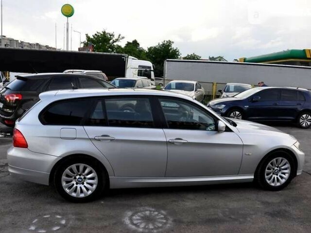 БМВ 3 Серія, об'ємом двигуна 2 л та пробігом 230 тис. км за 8999 $, фото 4 на Automoto.ua