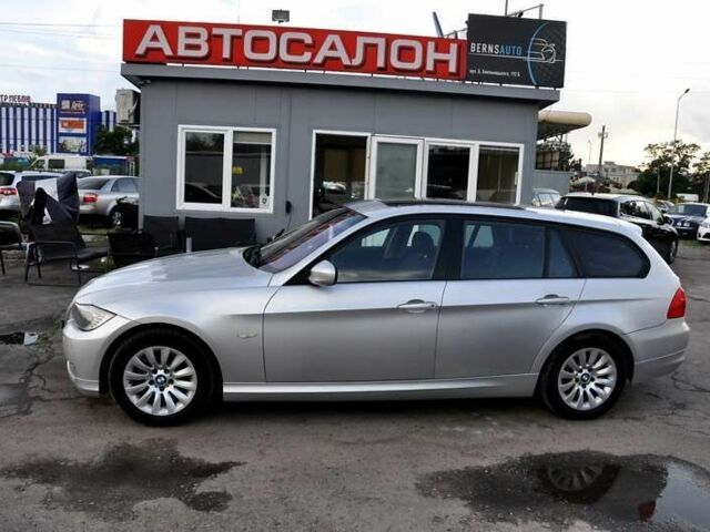 БМВ 3 Серія, об'ємом двигуна 2 л та пробігом 230 тис. км за 8999 $, фото 10 на Automoto.ua