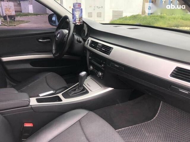 БМВ 3 Серія, об'ємом двигуна 2 л та пробігом 247 тис. км за 8800 $, фото 16 на Automoto.ua