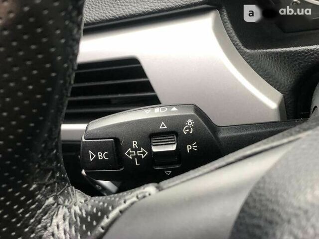 БМВ 3 Серія, об'ємом двигуна 2 л та пробігом 247 тис. км за 8800 $, фото 25 на Automoto.ua