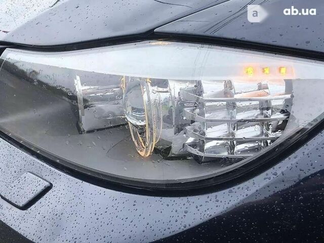 БМВ 3 Серія, об'ємом двигуна 2 л та пробігом 247 тис. км за 8800 $, фото 10 на Automoto.ua