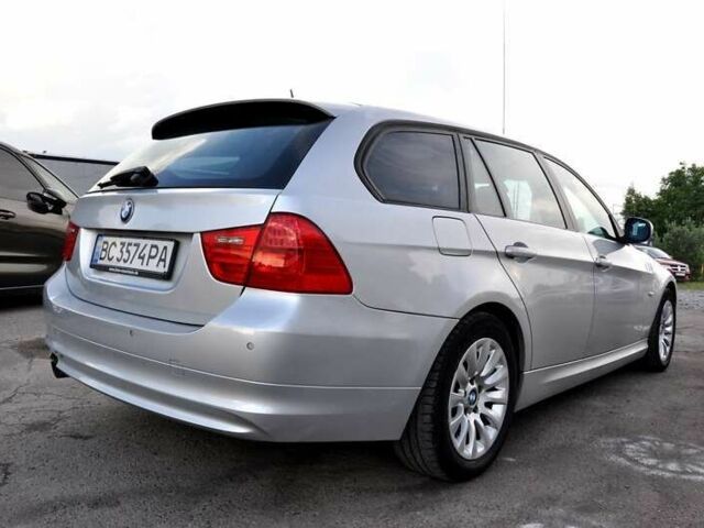 БМВ 3 Серія, об'ємом двигуна 2 л та пробігом 230 тис. км за 8999 $, фото 6 на Automoto.ua