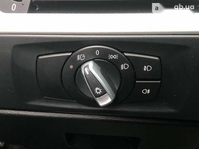 БМВ 3 Серія, об'ємом двигуна 2 л та пробігом 247 тис. км за 8800 $, фото 27 на Automoto.ua