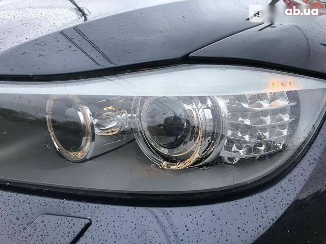 БМВ 3 Серія, об'ємом двигуна 2 л та пробігом 247 тис. км за 8800 $, фото 11 на Automoto.ua