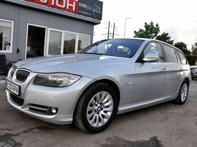 БМВ 3 Серія, об'ємом двигуна 2 л та пробігом 230 тис. км за 8999 $, фото 12 на Automoto.ua