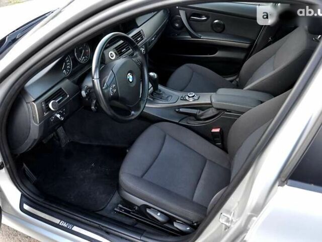 БМВ 3 Серія, об'ємом двигуна 2 л та пробігом 230 тис. км за 8999 $, фото 16 на Automoto.ua