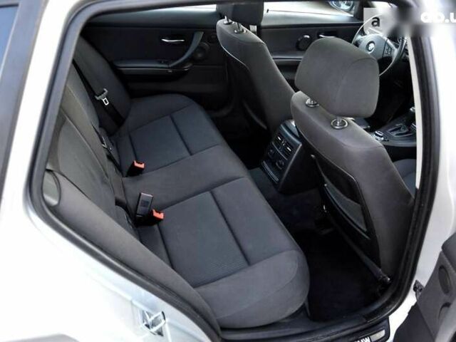 БМВ 3 Серія, об'ємом двигуна 2 л та пробігом 230 тис. км за 8999 $, фото 26 на Automoto.ua