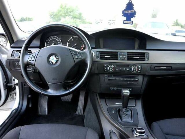 БМВ 3 Серія, об'ємом двигуна 2 л та пробігом 230 тис. км за 8999 $, фото 21 на Automoto.ua
